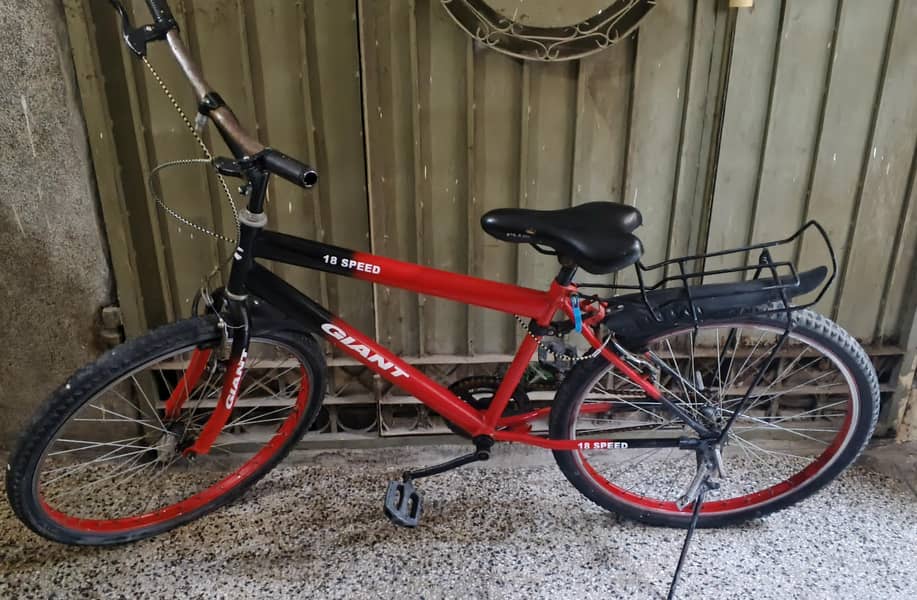 bicycle 0