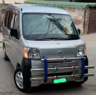 Daihatsu Hijet 14/19