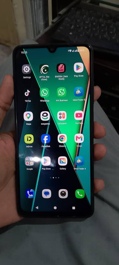 Xiaomi Redmi A5