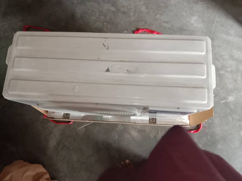 Air conditioner 3