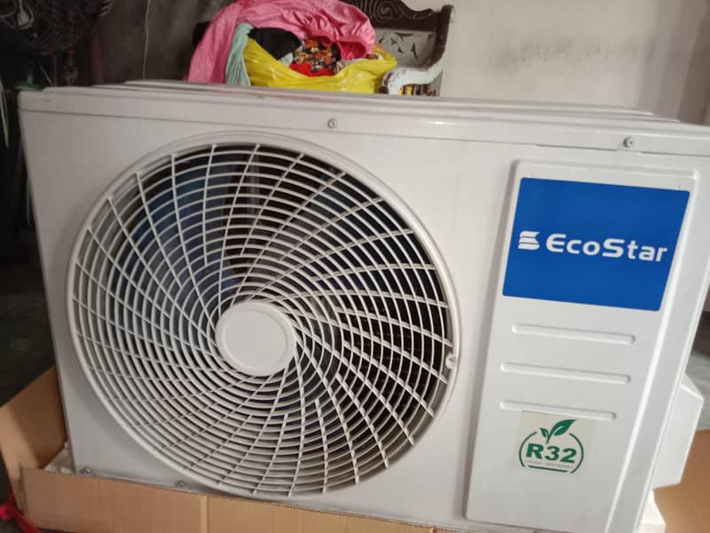 Air conditioner 4