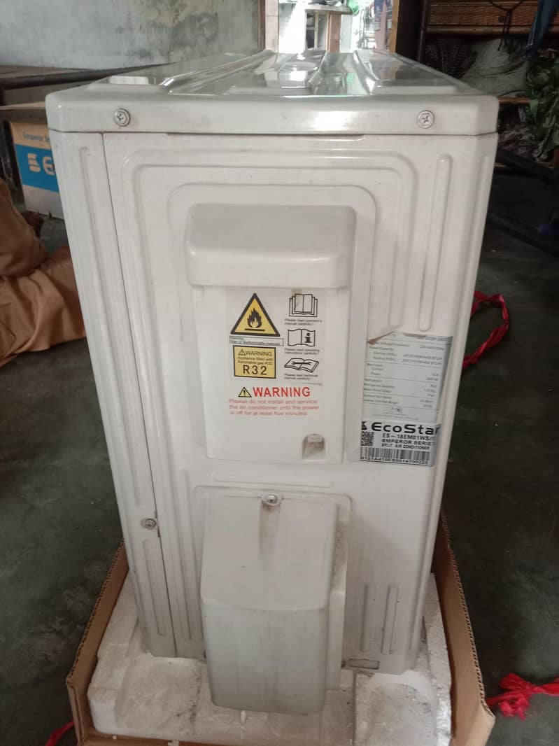 Air conditioner 6