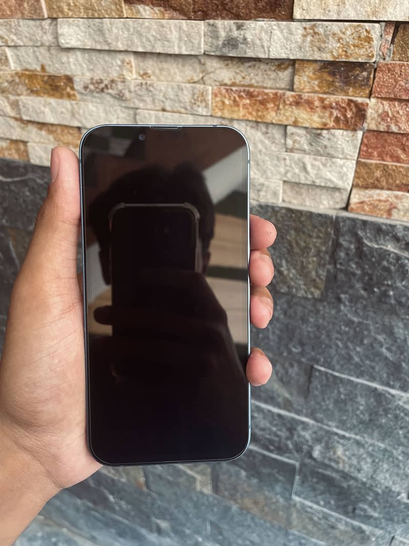 Apple iPhone 13 1