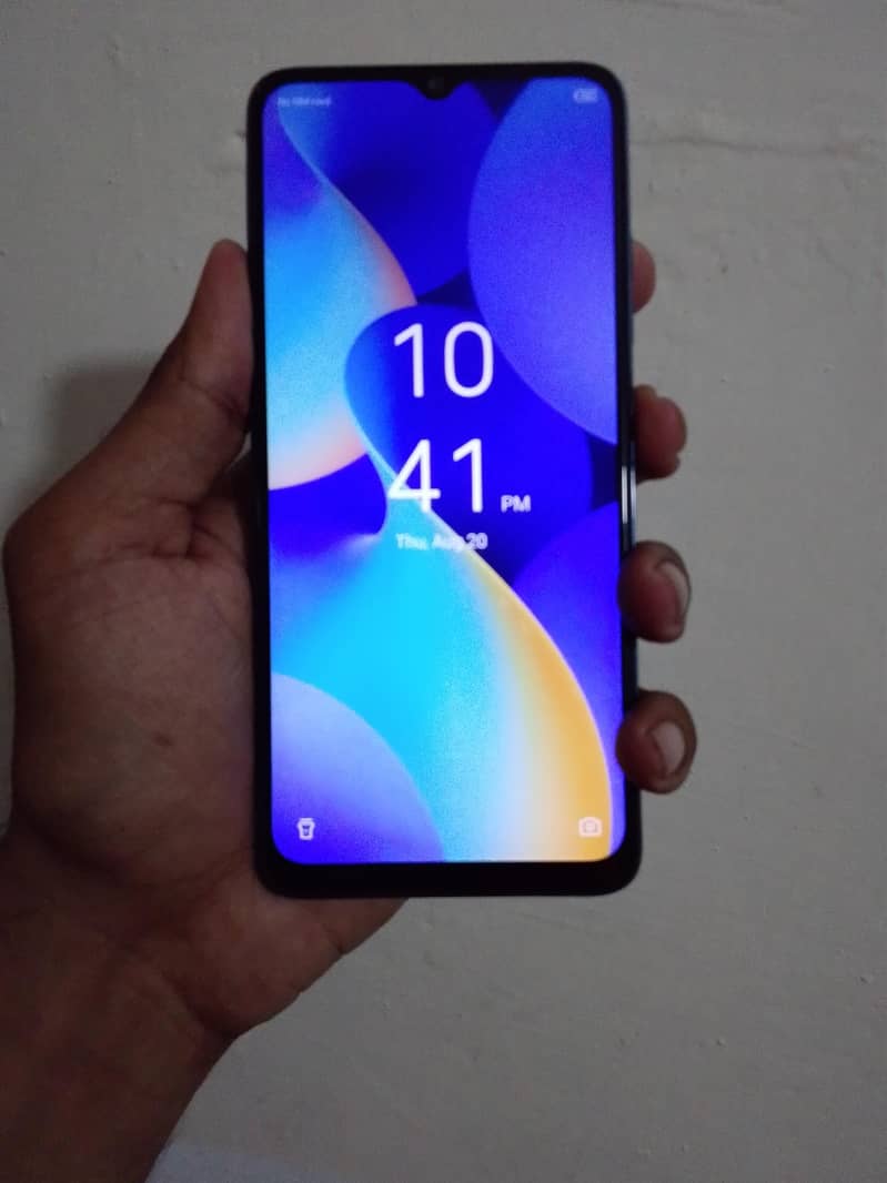 Tecno Spark 10C 1