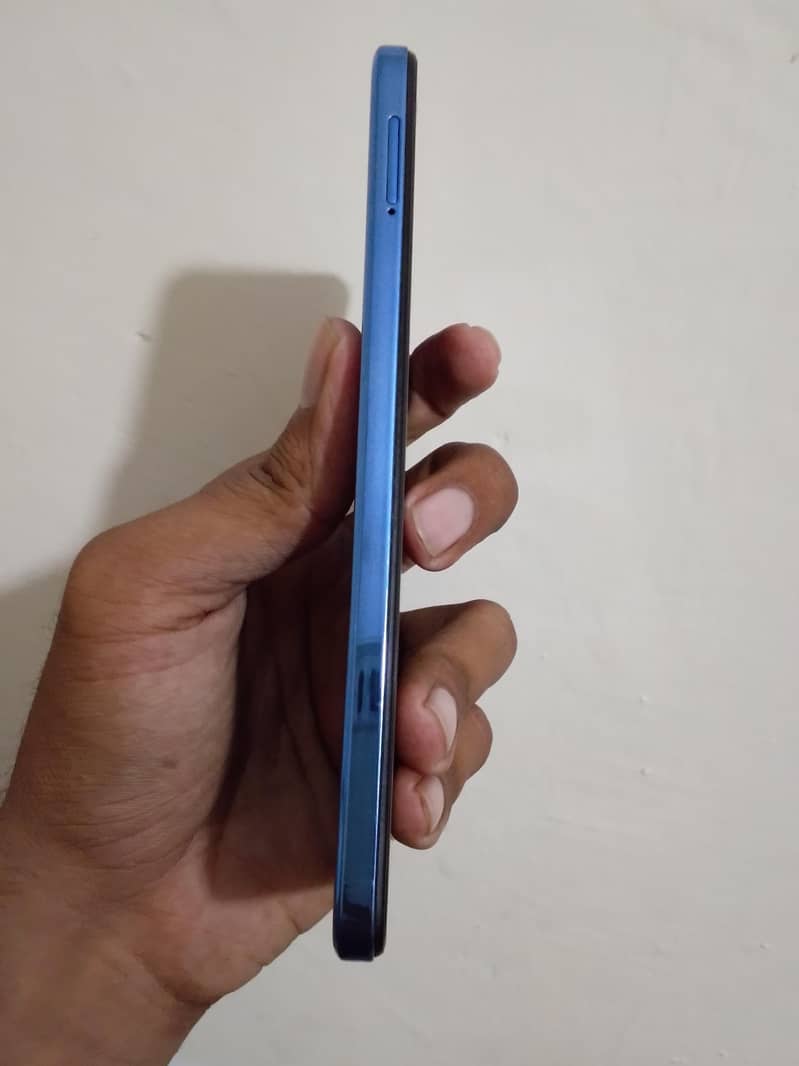 Tecno Spark 10C 6