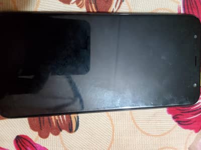 Samsung Mobile J6 Plus
