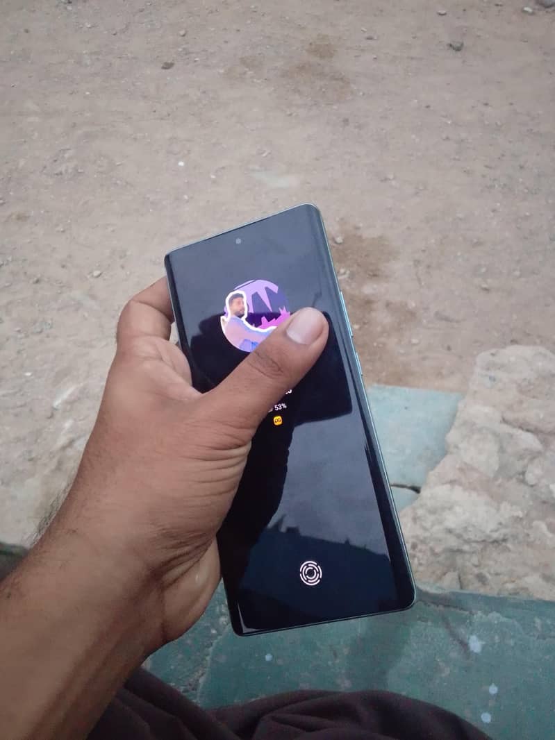 Tecno CAMON 30S 2