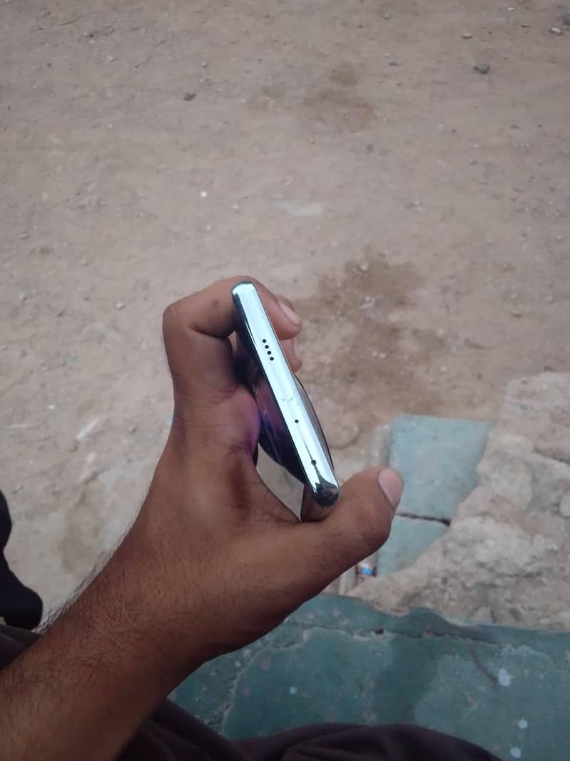 Tecno CAMON 30S 4