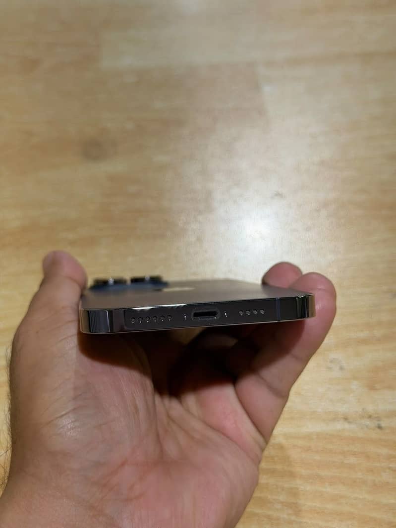 Apple iPhone 14 Pro Max 6