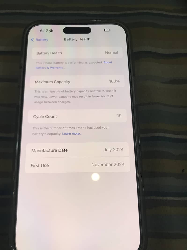 Apple iPhone 15 Pro Max 2