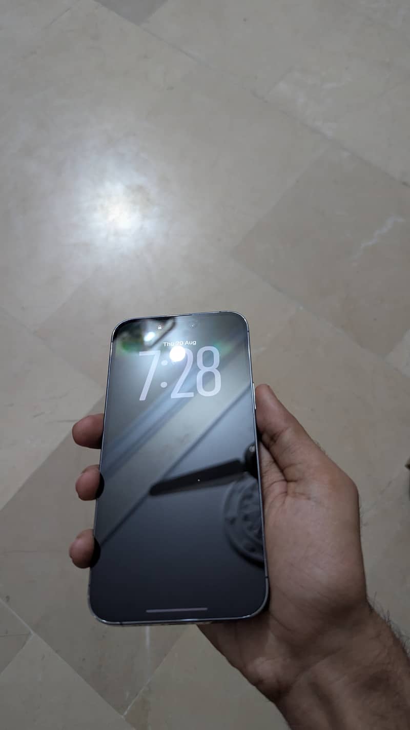 14 pro max 5