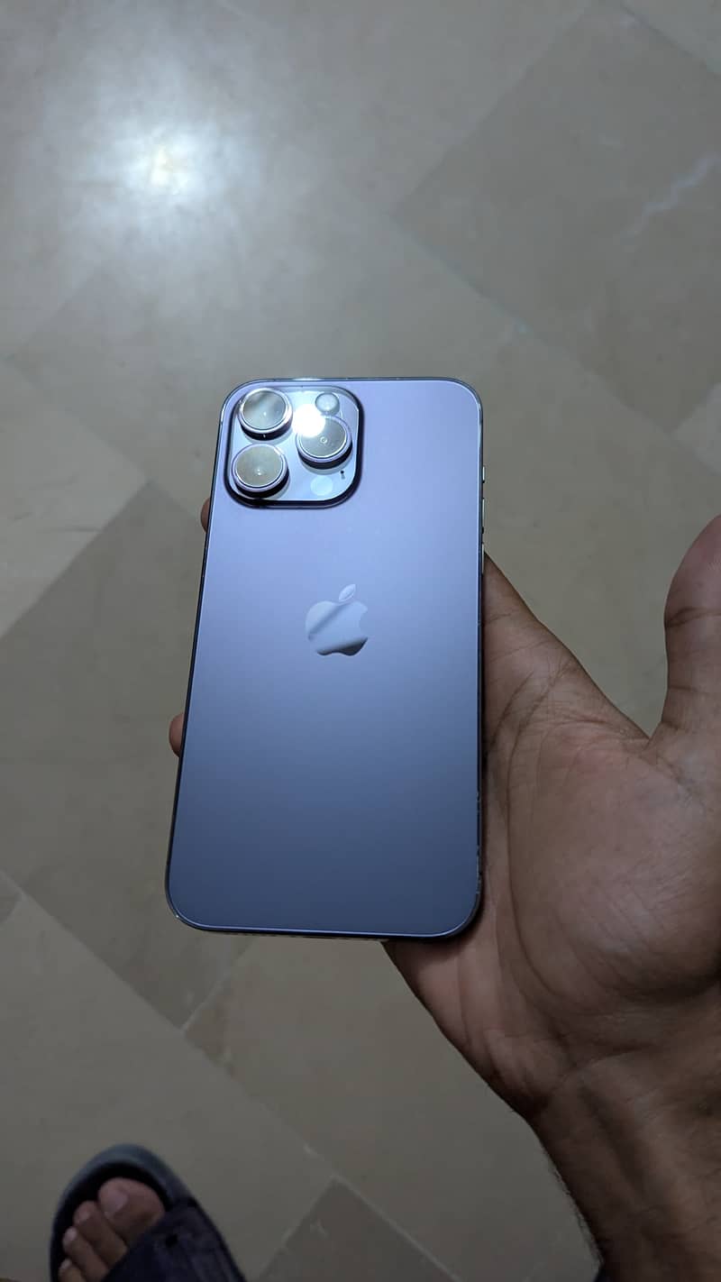 14 pro max 7
