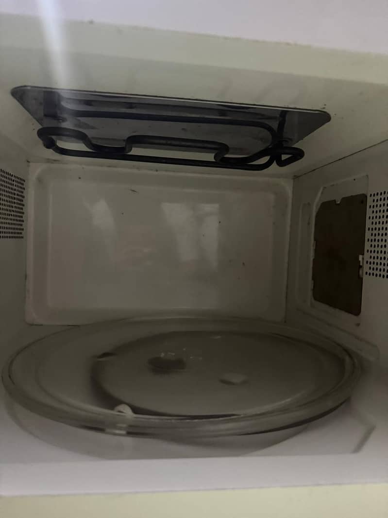 grill oven 2