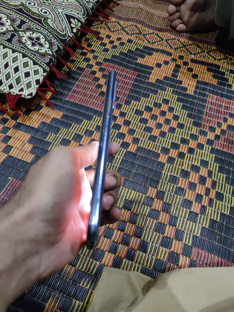 Vivo V21e 1