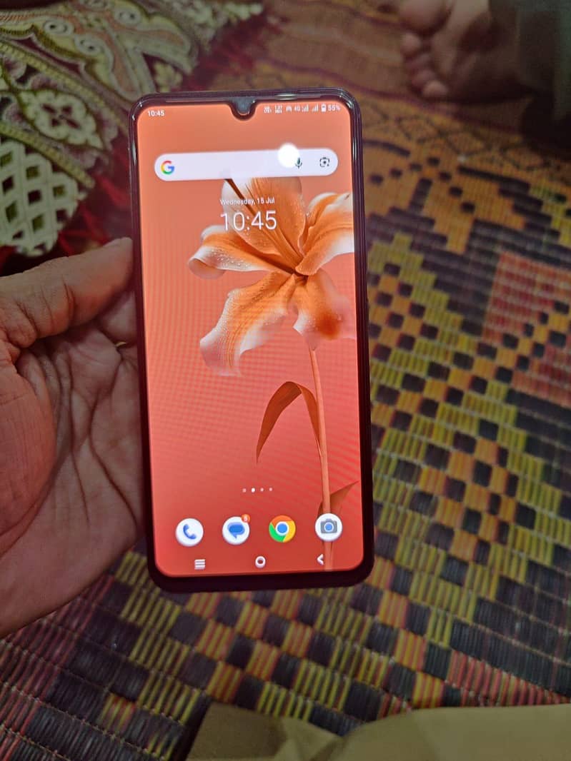 Vivo V21e 2