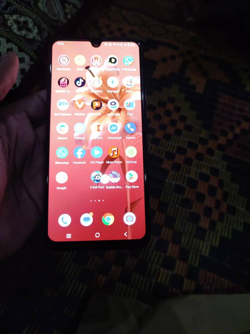 Vivo V21e 3