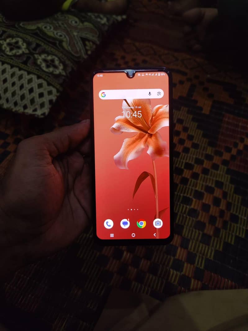 Vivo V21e 7