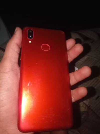Samsung Mobile A10S
