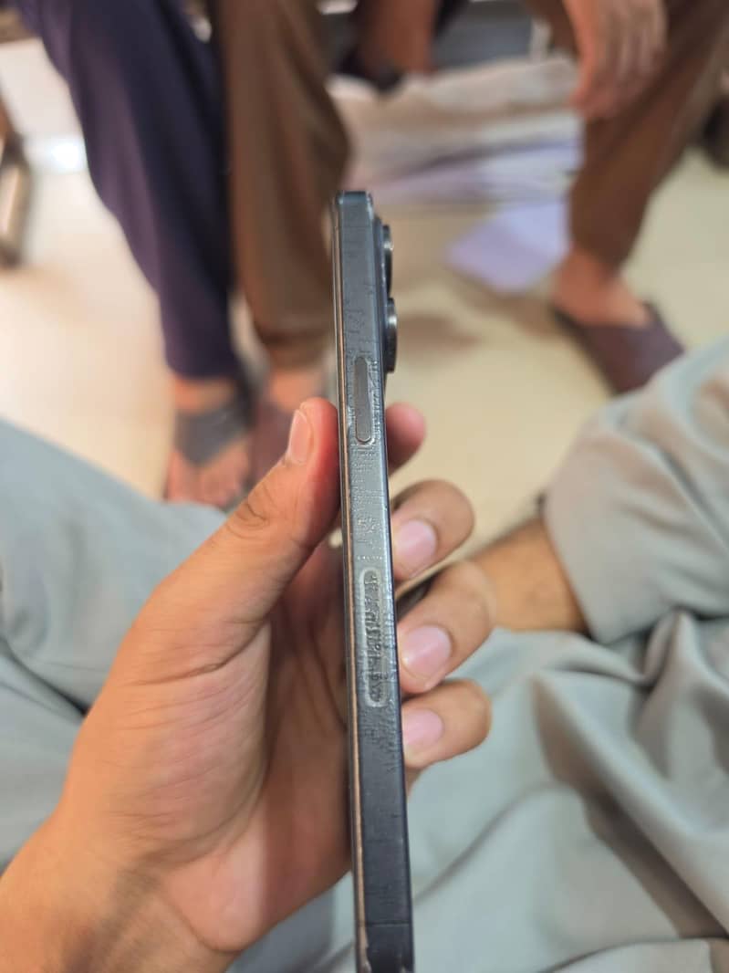 Apple iPhone 15 Pro Max 2