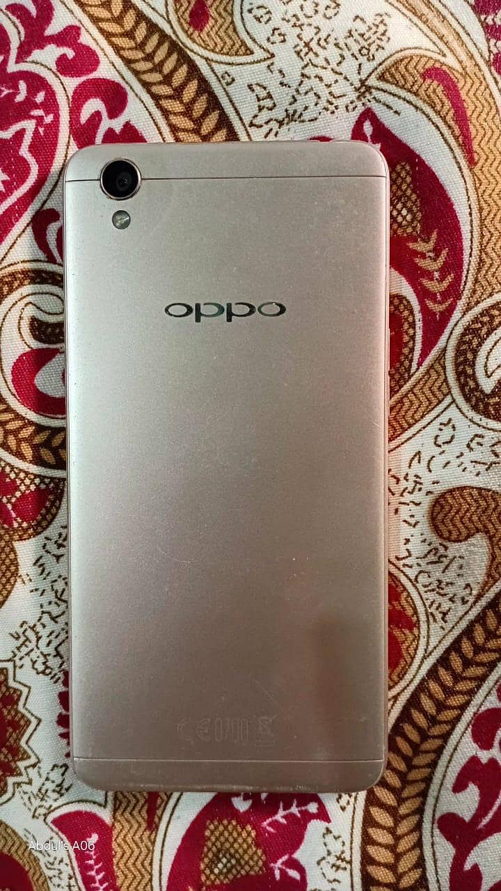 OPPO A37 2