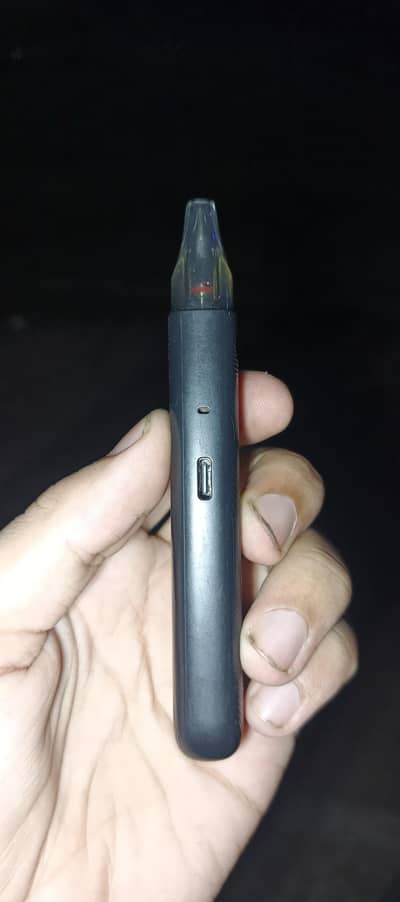 uwell caliburn air