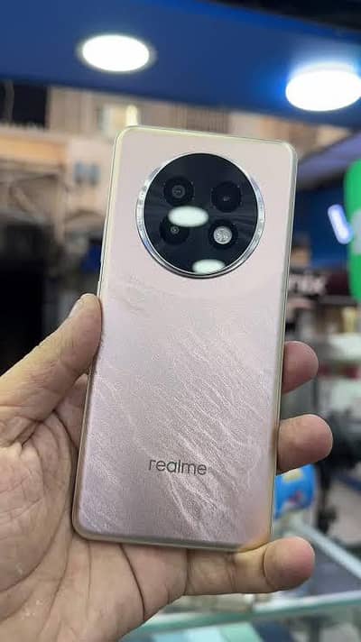 realme 13+ 5G