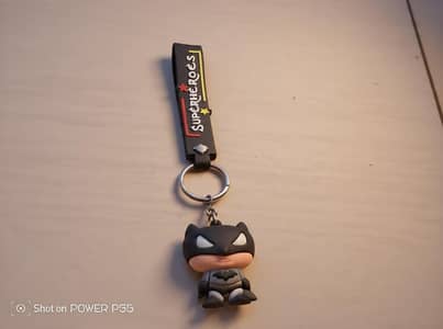 key holder