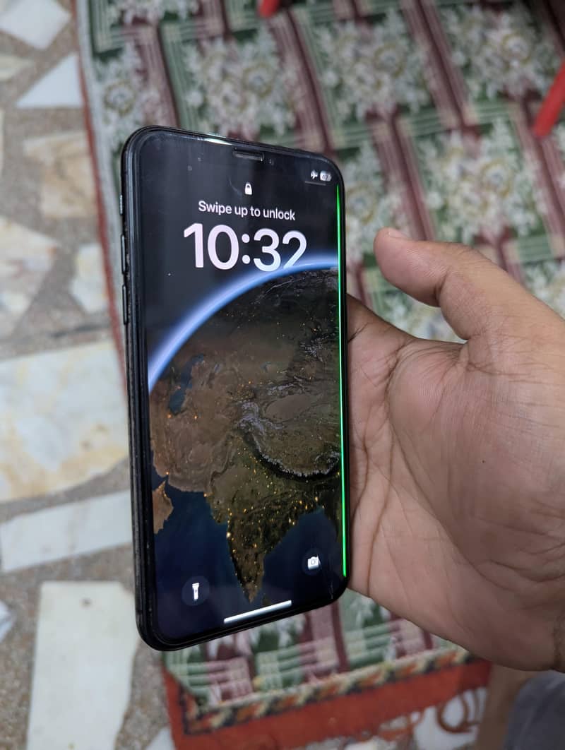 Apple iPhone X 0