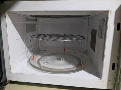 Electrolux 40 Litres Oven with Grill