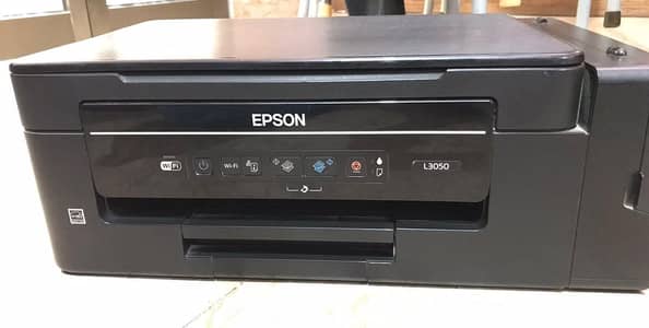 Epson L3050 All in One