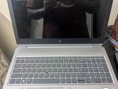 hp elite book g5