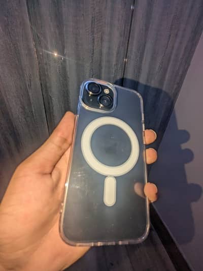 Apple iPhone 15