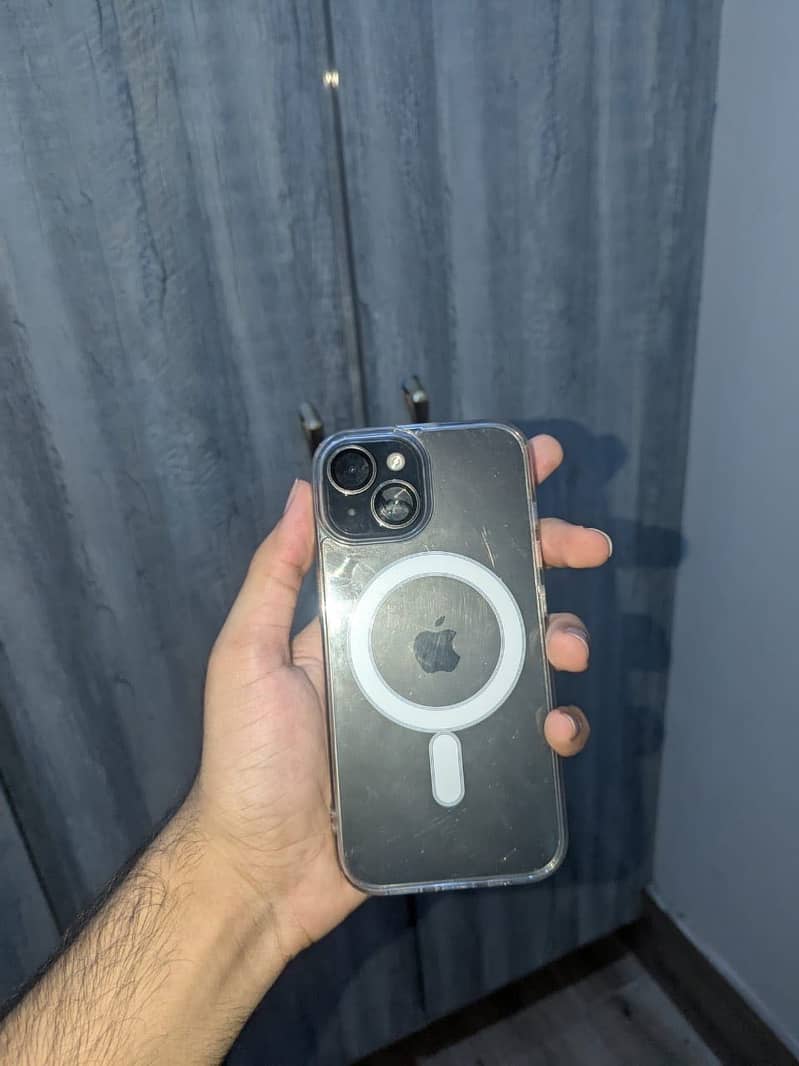 Apple iPhone 15 1