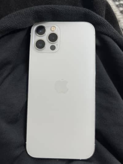 Apple iPhone 12 Pro