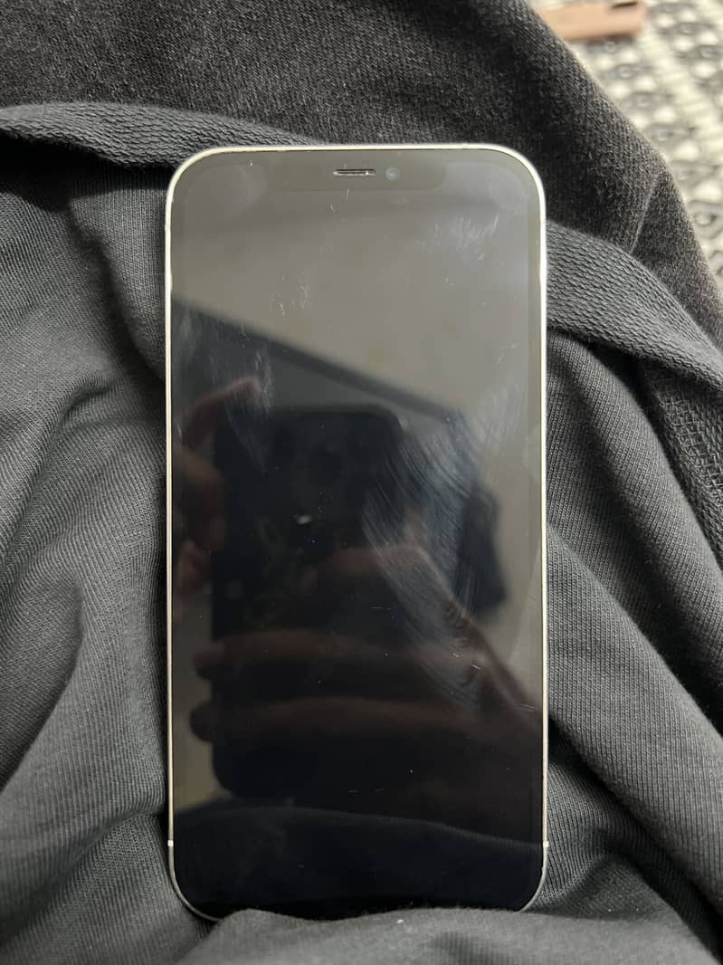 Apple iPhone 12 Pro 5