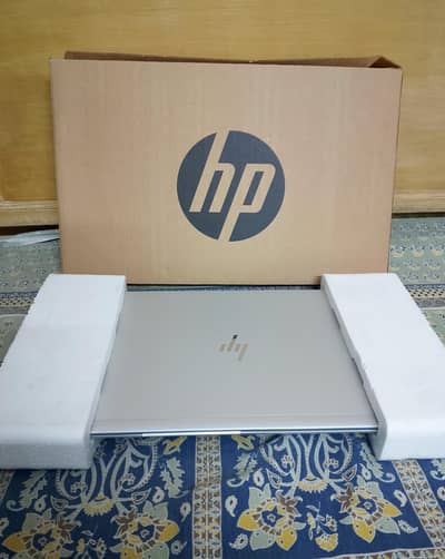 15.6" HP Elite Book 850 G5 i5 8 Generation 16-256 GB windows 11