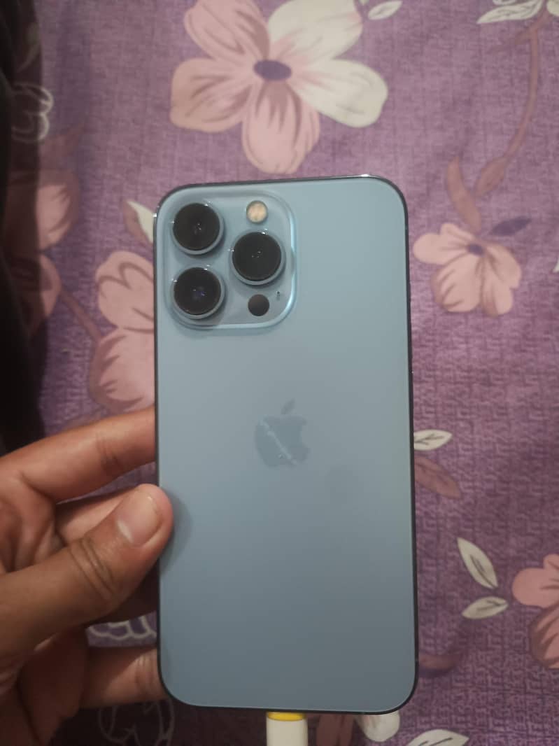 Apple iPhone 13 Pro 0