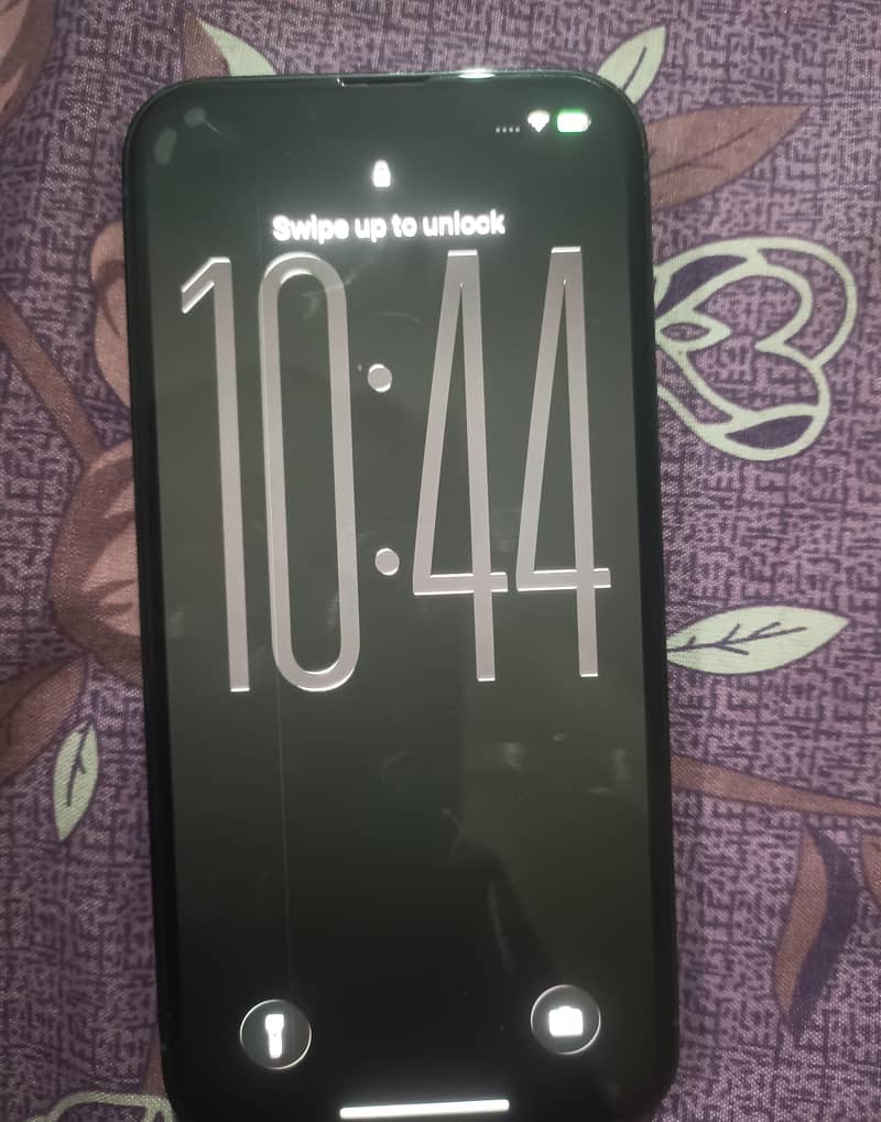 Apple iPhone 13 Pro 1