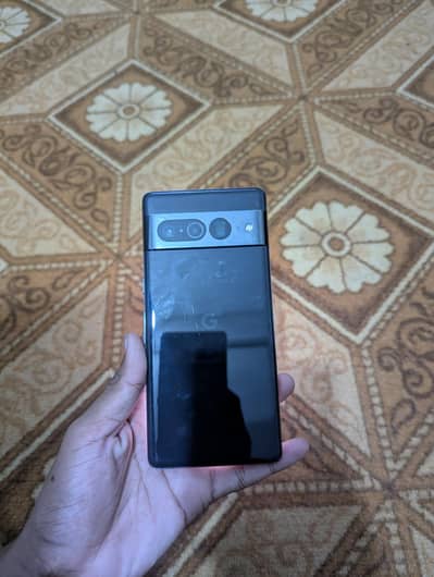 Google Pixel 7 Pro