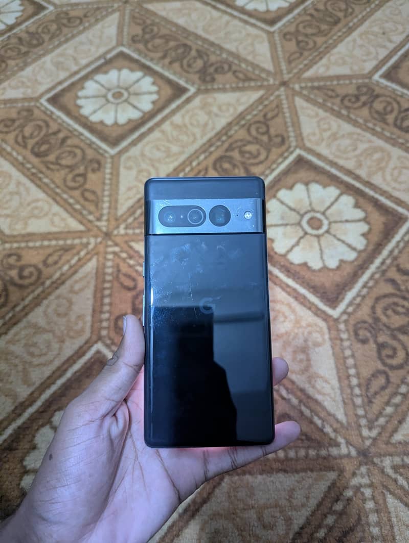 Google Pixel 7 Pro 1