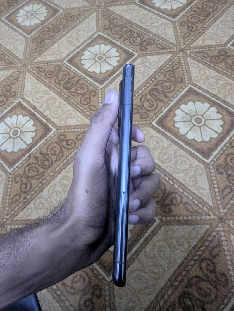 Google Pixel 7 Pro 4