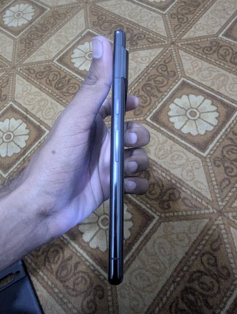 Google Pixel 7 Pro 5