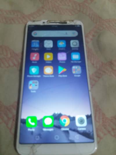 OPPO A83 3/32 GB DEUL SIM PTA APPROVE