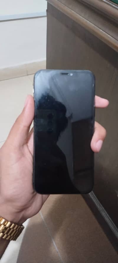 Apple iPhone 11 Pro