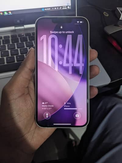 Apple iPhone 14