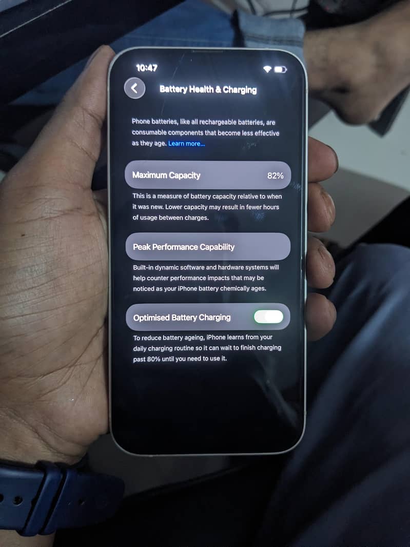 Apple iPhone 14 5