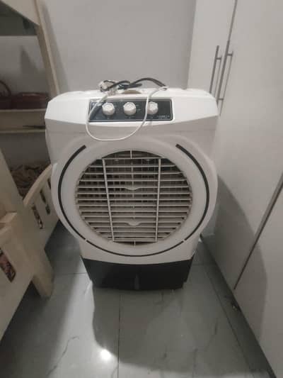Air cooler