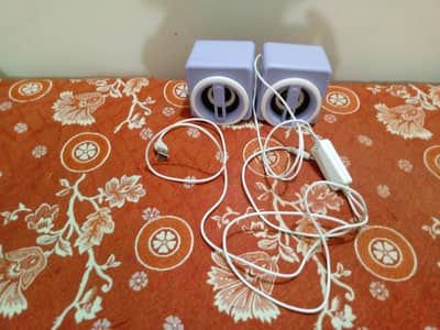 speaker