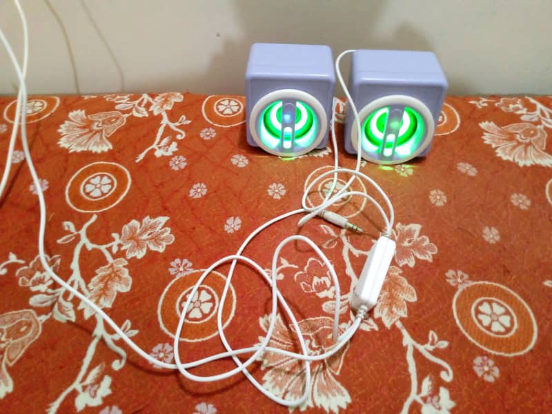 speaker 1