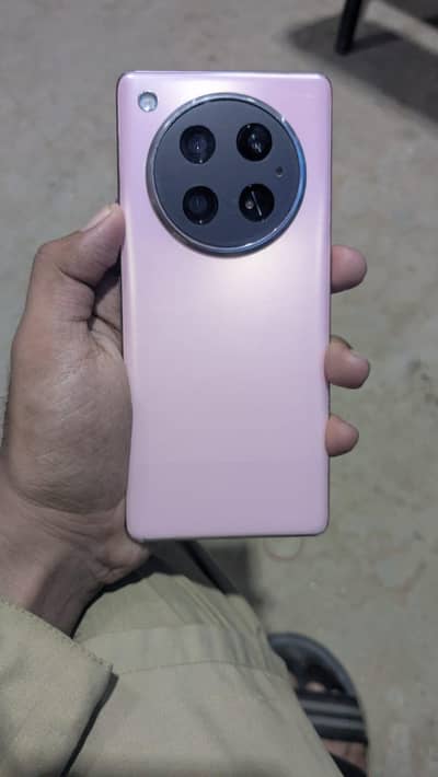 Infinix Zero 40